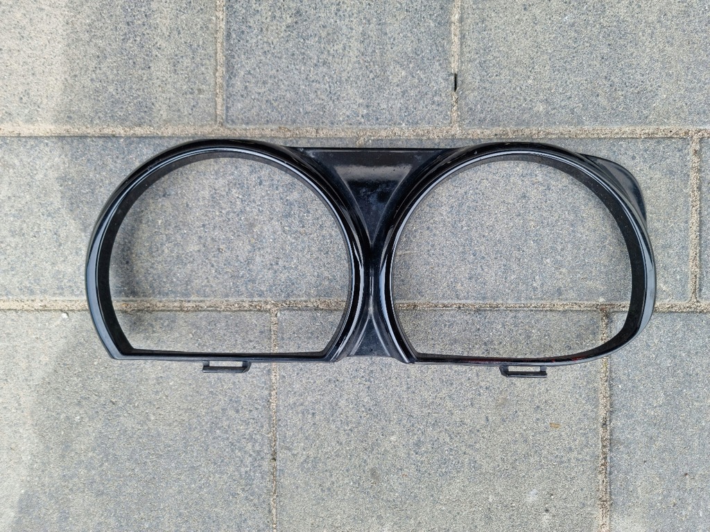 фото №13, Dodge challenger решётка радиатора решётка радиатора