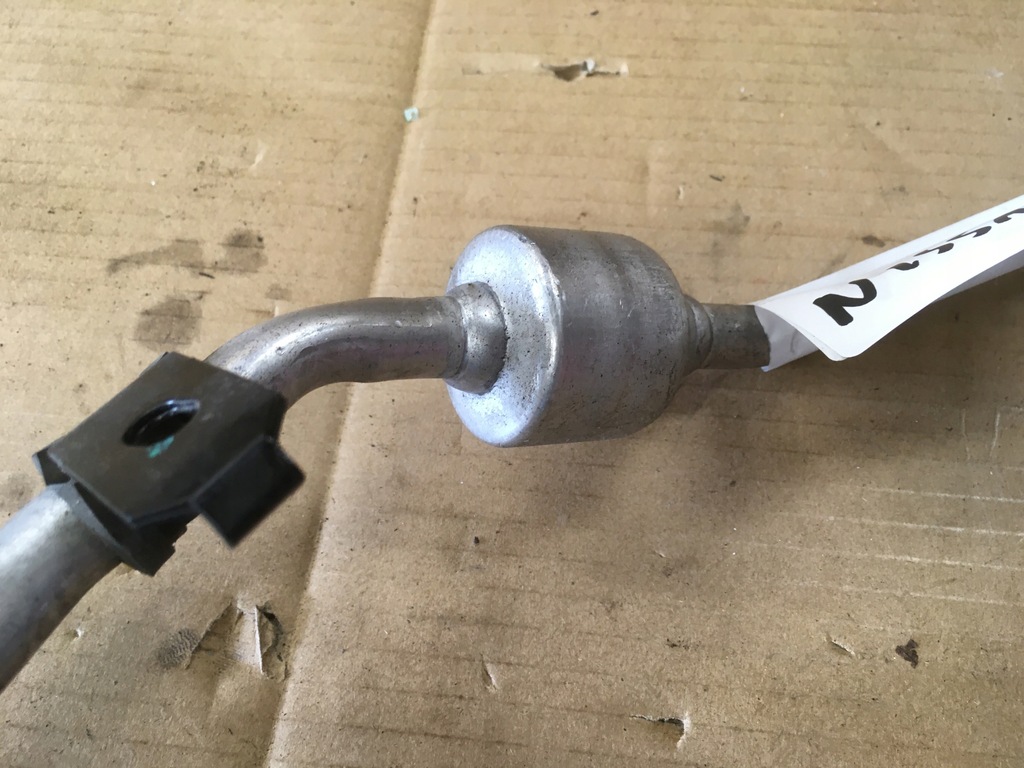 фото №6, Шланг кондиціонера nissan note e11