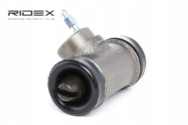 Ridex 277w0020 циліндрик гальмівний do vw transporter iii автобус Доставка