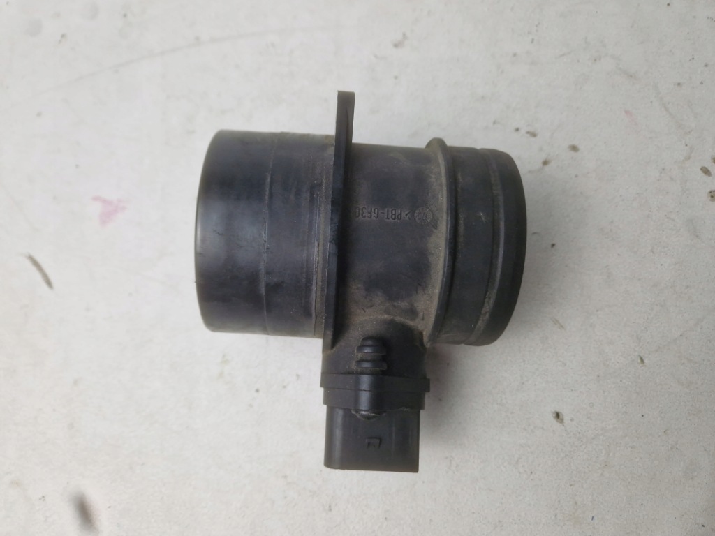 Vw t5 audi skoda витратомір повітря 0281002461 Київ