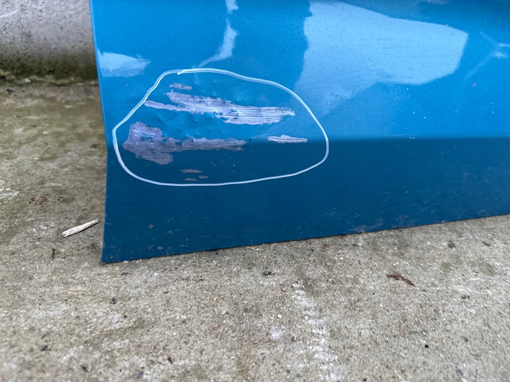 фото №12, Двері hyundai i10 iii od 2019 2020 2021 2022 2023 2024 перед правий