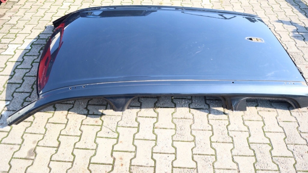 фото №4, Volvo xc90 ii дах 492