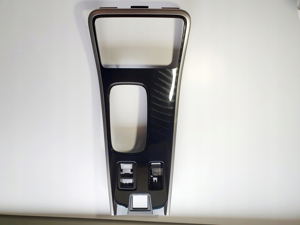 фото №9, Панель туннель средний outlander iii lift автоматическая коробка передач