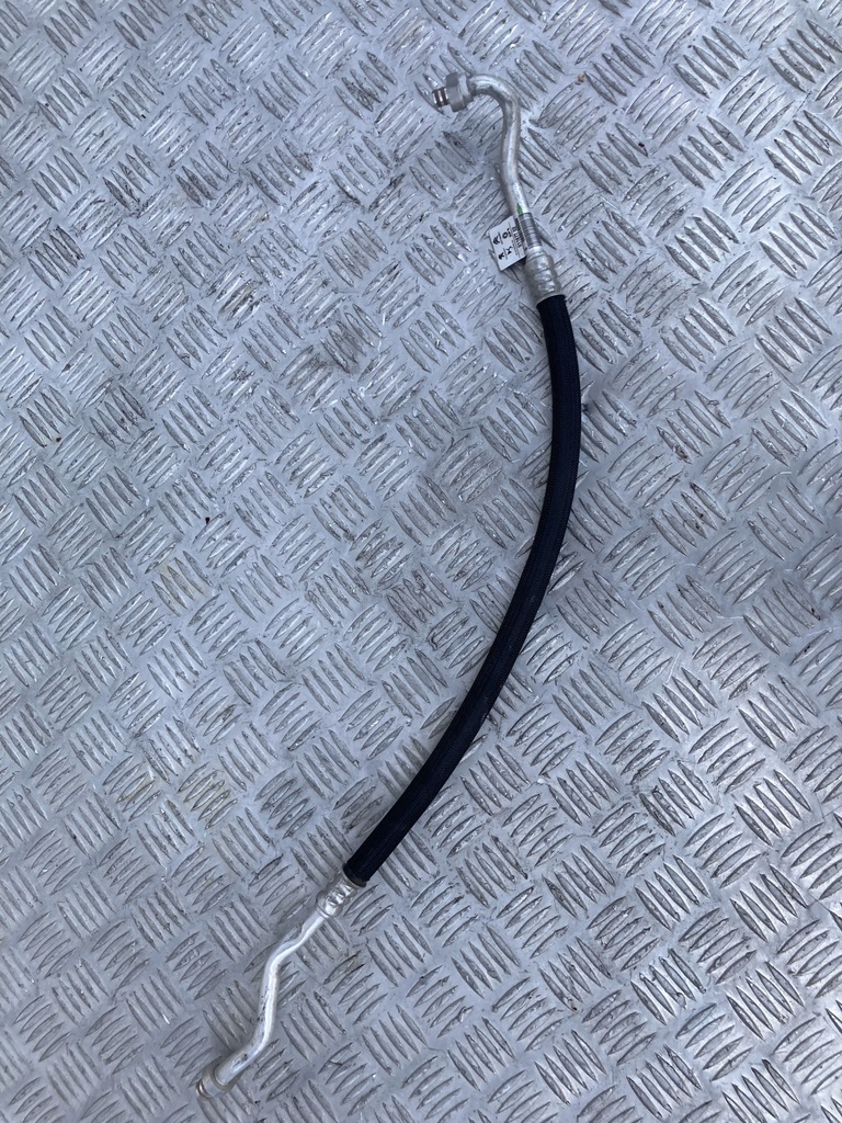 фото №1, Шланг кондиционера e-2008 ii 19-