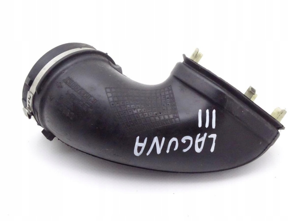 фото №1, Laguna iii 07-15 2.0 dci труба воздуха rezenatora