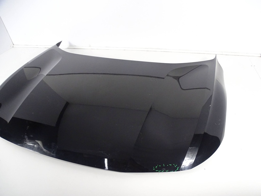 фото №7, Капот volvo ex30 ex-30