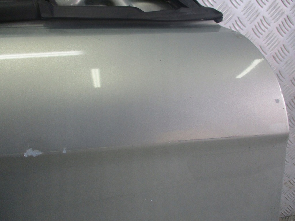 фото №7, Дверь правый перед alfa romeo 147 689