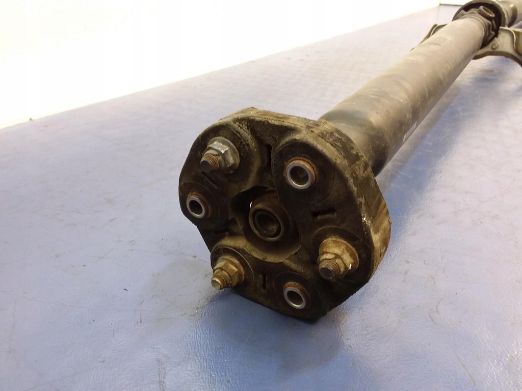 фото №5, Bmw 7 f02 long 4.4 wał приводной 7562830