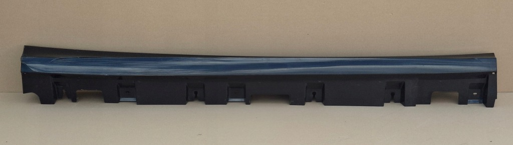 Mercedes gle w167 amg молдинг накладка поріг права поріг a1676982301 Київ