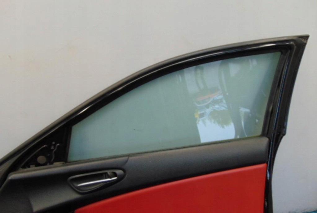 фото №10, Mazda rx-8 двері правий перед