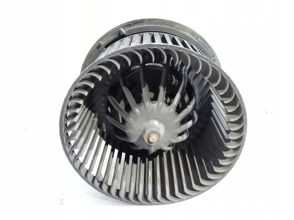 фото №5, Dacia sandero i воздуходувка вентилятор обдув