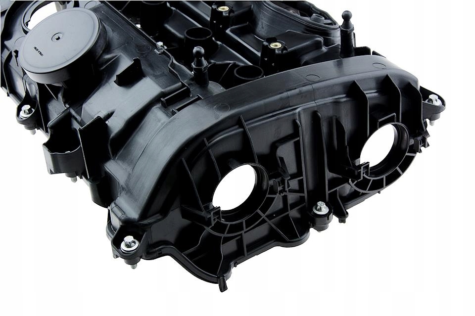 фото №1, Крышка клапанов nty bpz-bm-009