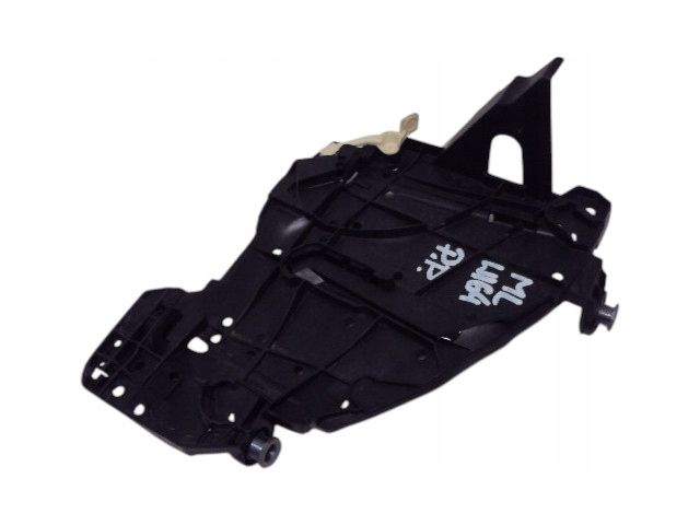 фото №1, Направляющая pod фара правая mercedes a-klasa w164