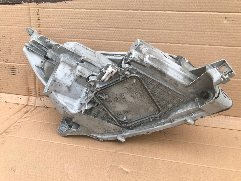 фото №15, Лампа левая daihatsu terios ii / toyota rush 2006-