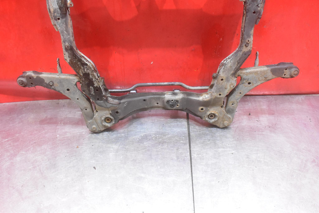 фото №9, Підрамник балка підрамник підрамник перед kia cerato 1 i 1.5 crdi 04-06