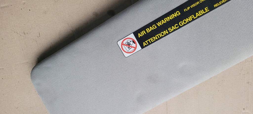 фото №10, S7 4g a7 захист козирок сонцезахисна права 4g0552a s6 c7 a6