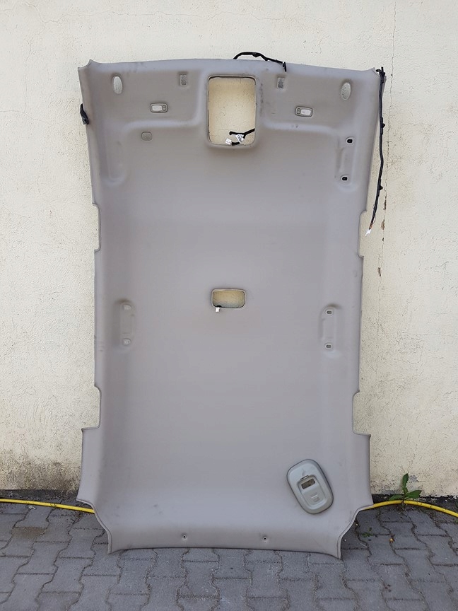 фото №1, Kia carens iv потолок потолок 2013-