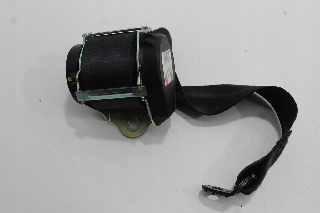 фото №1, Skoda rapid pas безпеки задня 621372800d