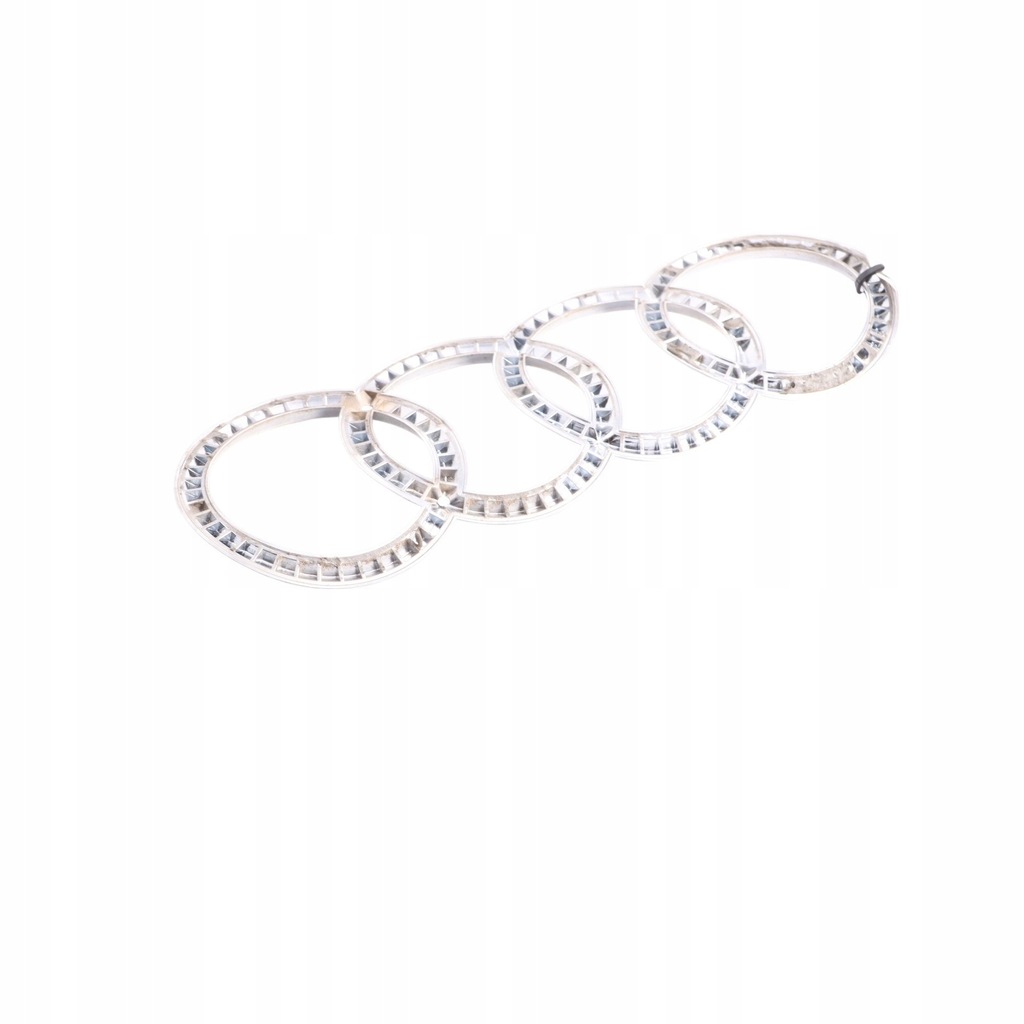 фото №10, Audi a5 f5 емблема кришки багажника наклейка задня хром 8w8853742