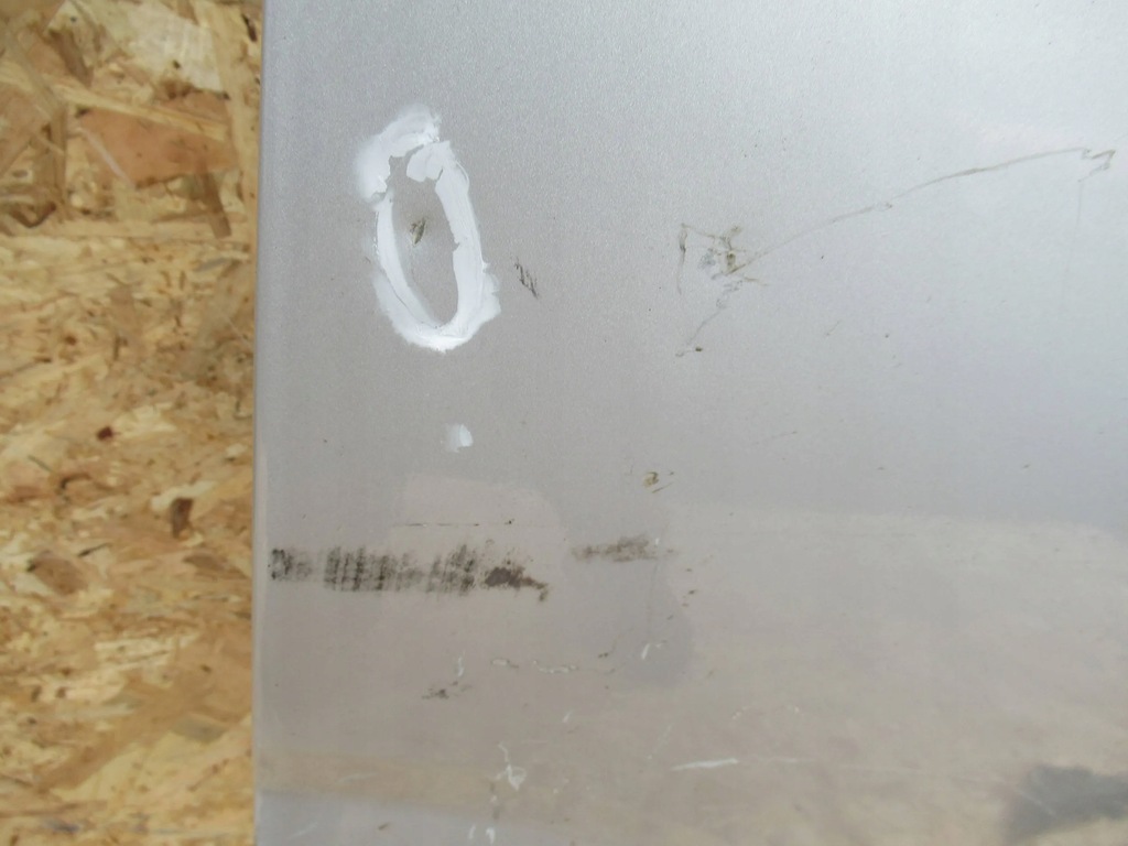 фото №11, Двері праве зсувні citroen nemo