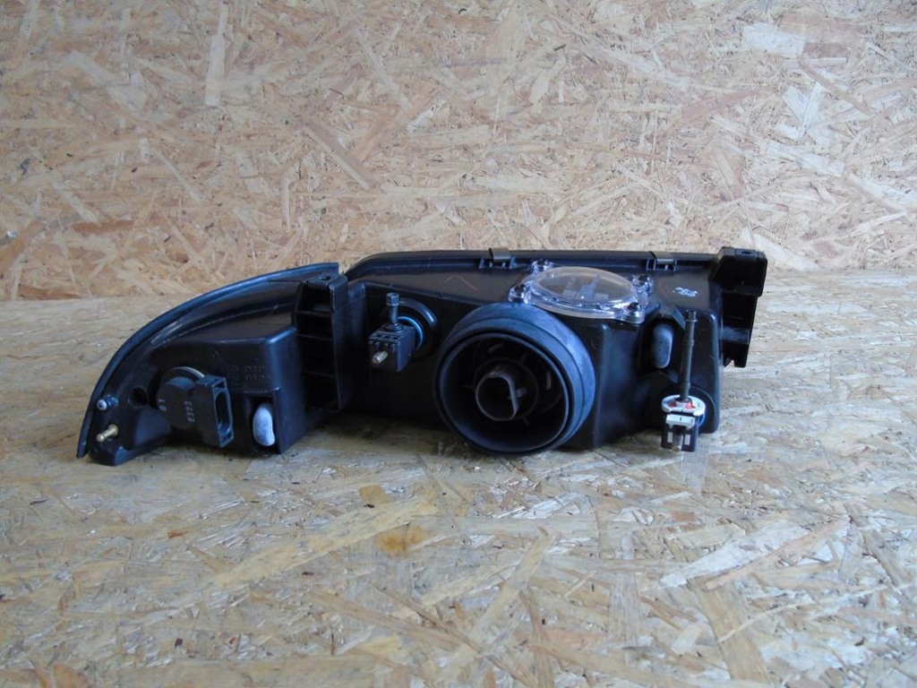 фото №2, Лампа передня ліва stratus cirrus breeze 95- oryg | r0i