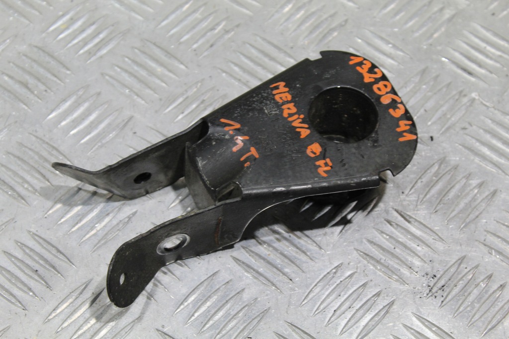 фото №1, Кронштейн кронштейн кронштейн opel meriva b lift