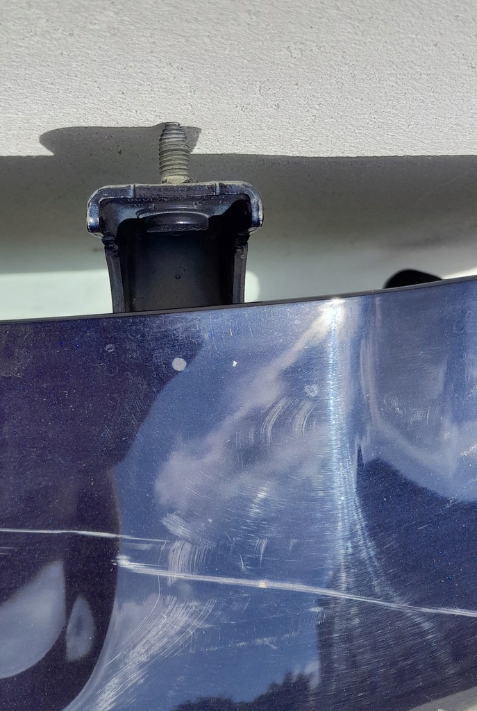 фото №9, Крышка багажника стекло задняя citroen c3 оригинал