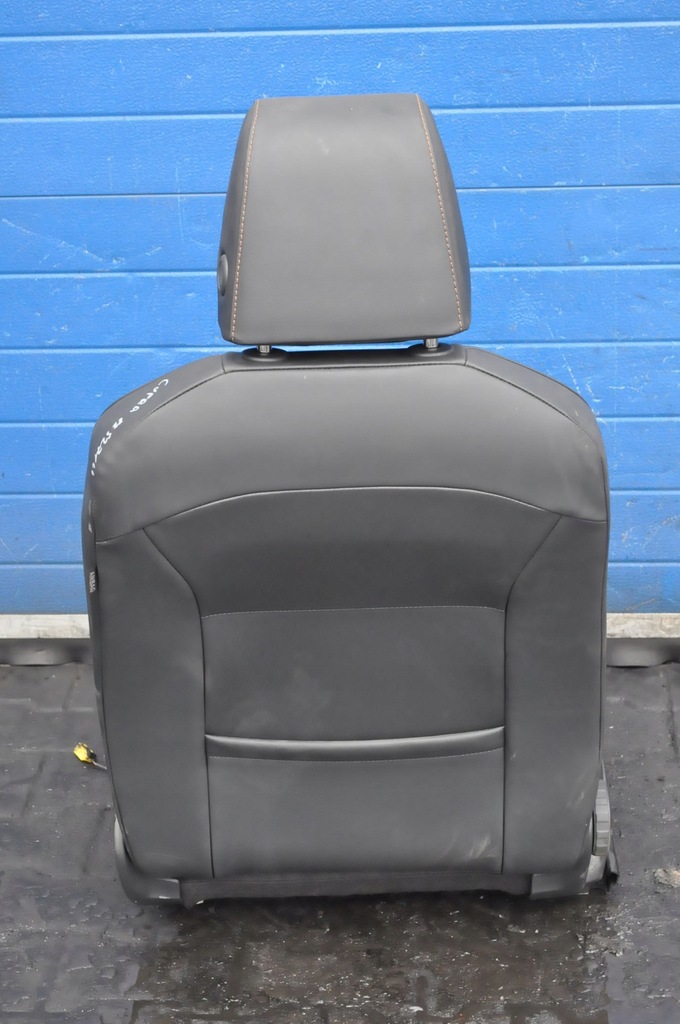 фото №9, Cupra formentor комплект сидений сиденья сиденья