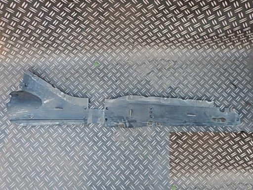 фото №1, Audi a4 b7 захист плита підлога pod автомобіль