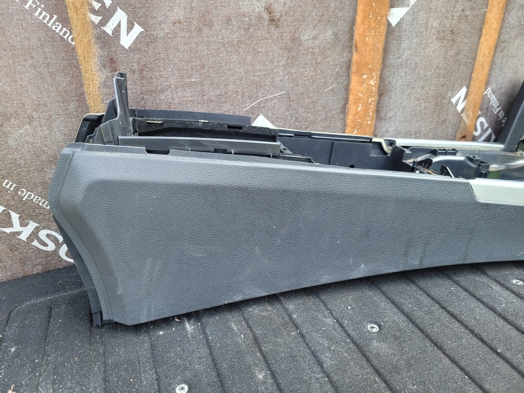 фото №6, Тунель середній захист e212 212 оригінальний номер a2126800050