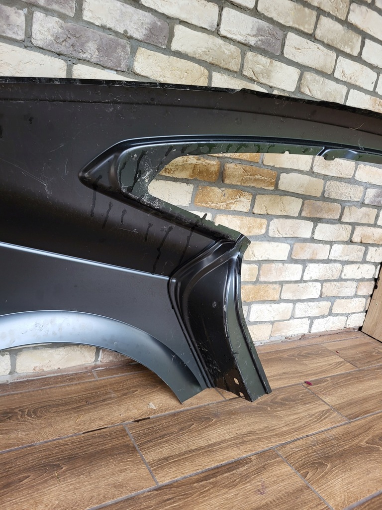 фото №9, Крила задня задній лівий vw arteon 3g8 3g8809843