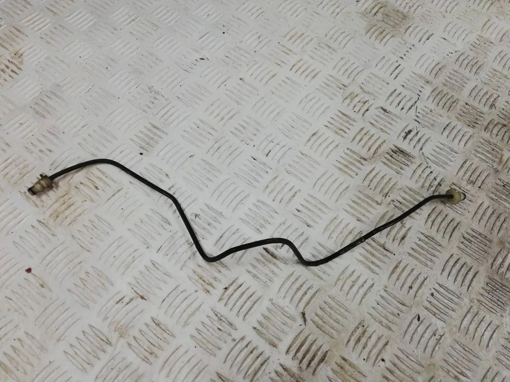 фото №1, Шланг трубка циліндр зчеплення renault megane iv 1.5 dci 308519230r