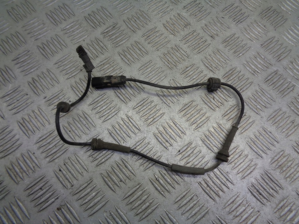 фото №1, Датчик abs задняя правый renault laguna iii