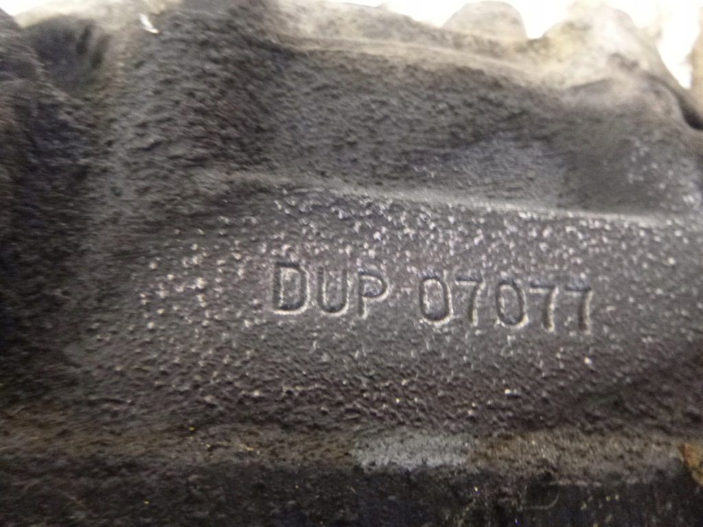 фото №6, Мост дифференциал audi a8 d2 vw passat b5 a6 2.8 dup