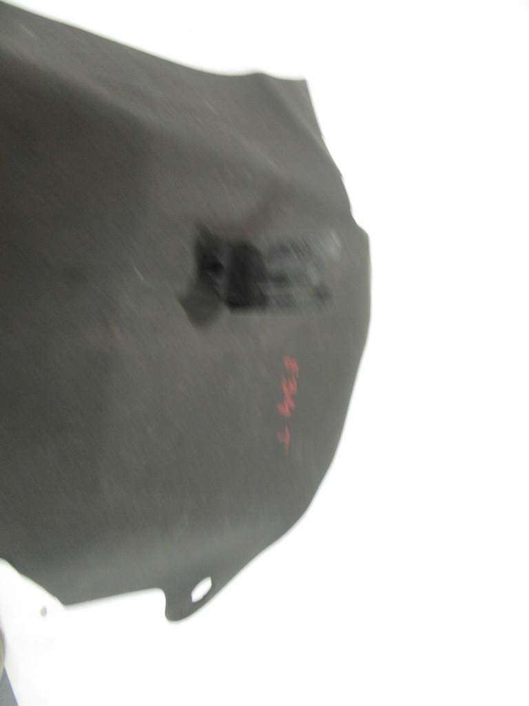 фото №6, Защита подкрылок ниша задняя bmw e34