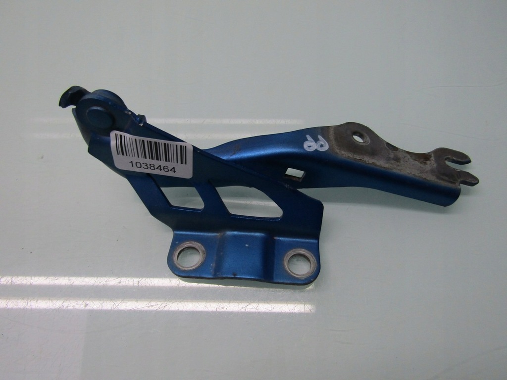 фото №1, Mazda 2 dl dj 15r петля капот правый