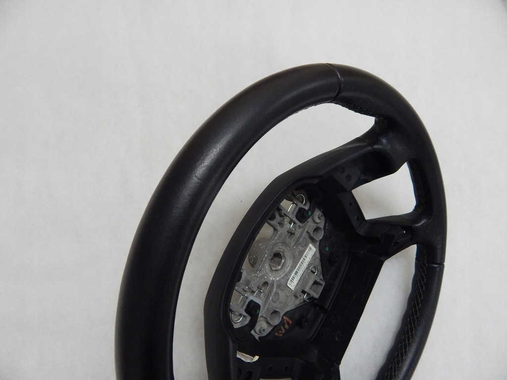 фото №8, Ford mondeo mk4 s-max p. liftem - воздуховод кожа