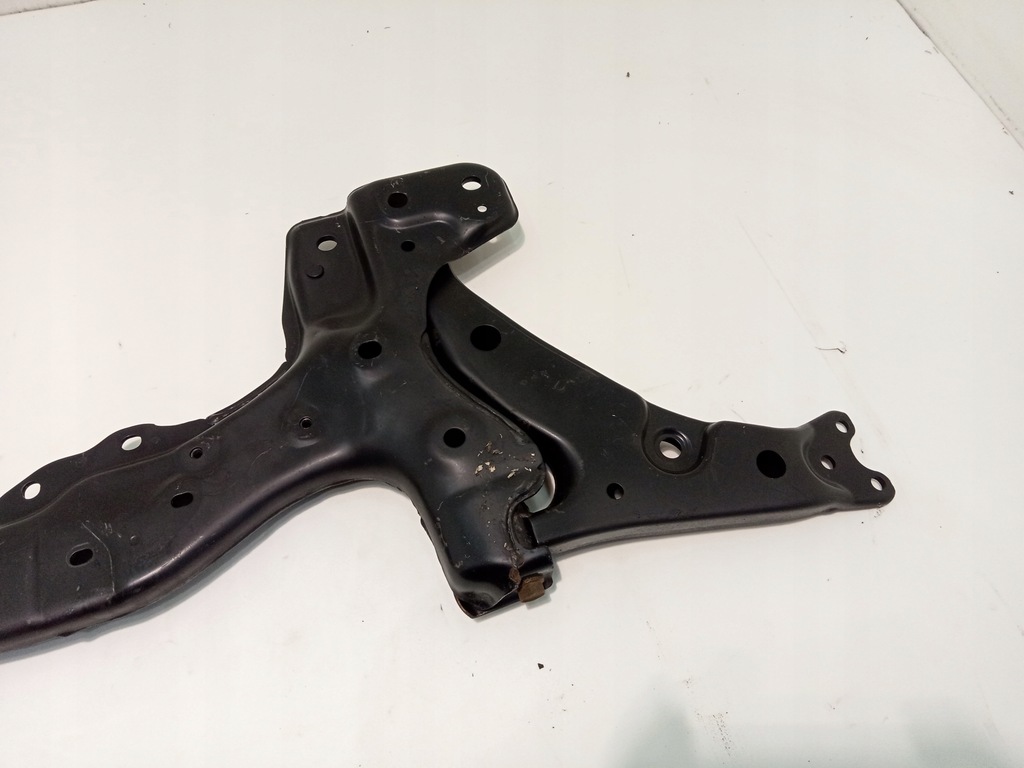 фото №6, Підрамник поперечина балка підрамник toyota corolla e10