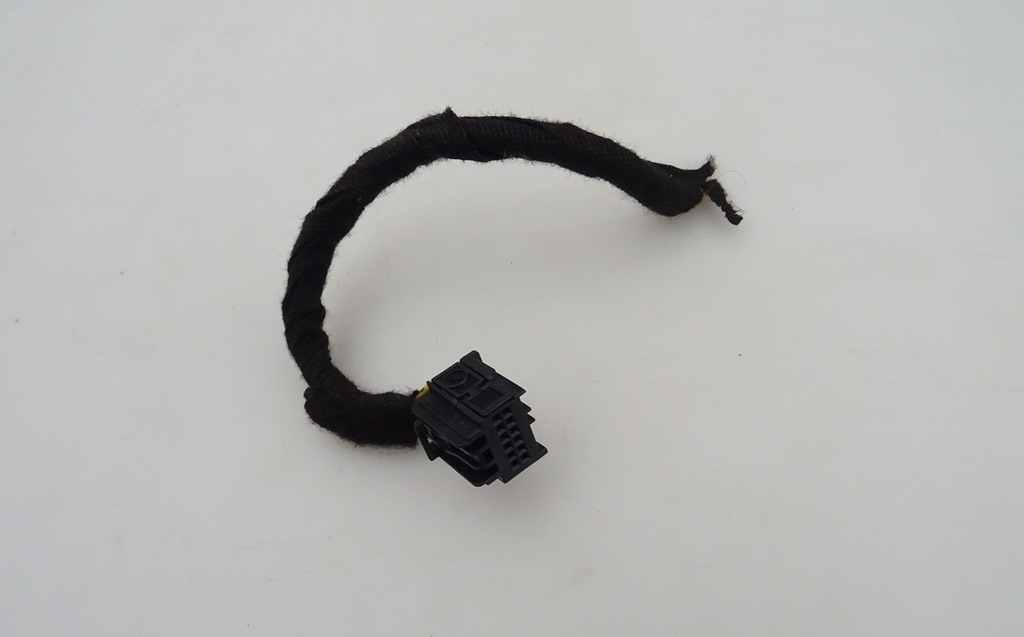 фото №1, 2010+ camaro колодка штекер do выключателя света