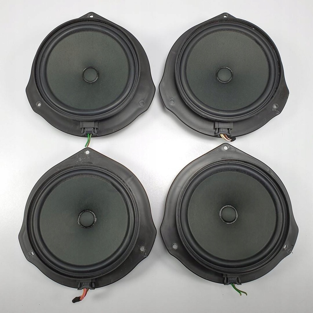 фото №2, Динамік mercedes w204 a2049062401