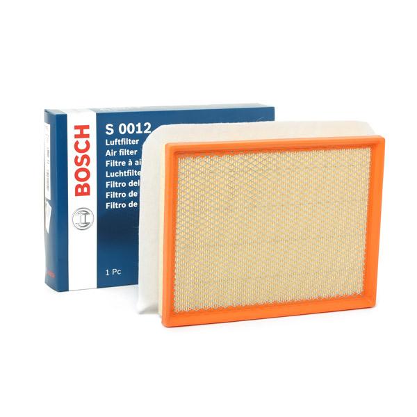 фото №14, Фільтр повітря bosch f026400012 c30138