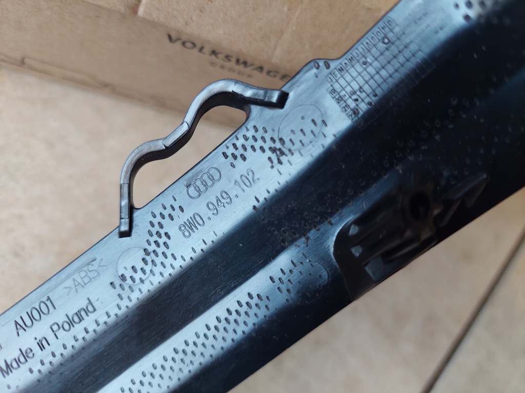 фото №6, Поворотник дзеркало - правий - audi a4 b9 - audi a5 f5