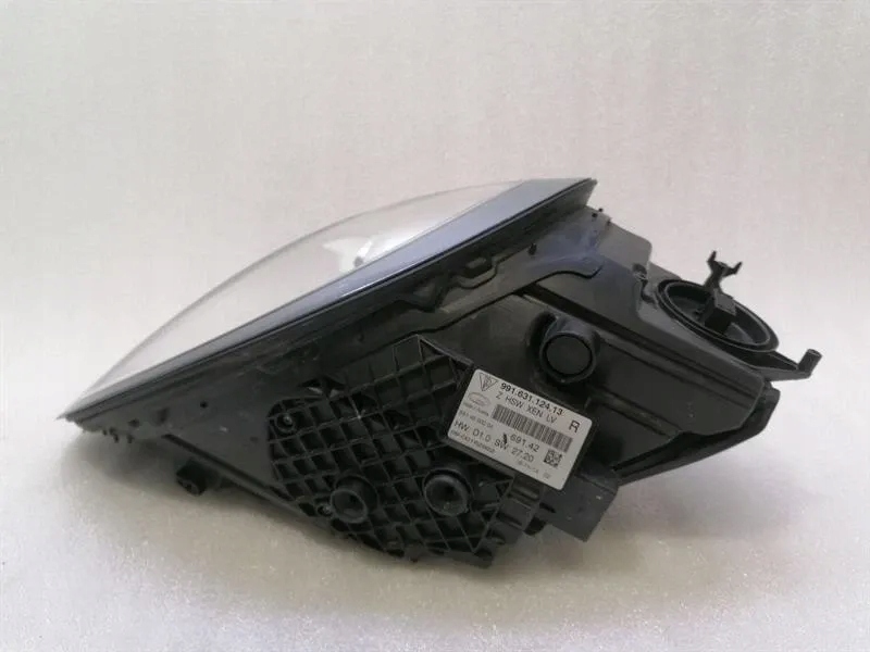 Porsche правый фара 99163112413 с Разборки