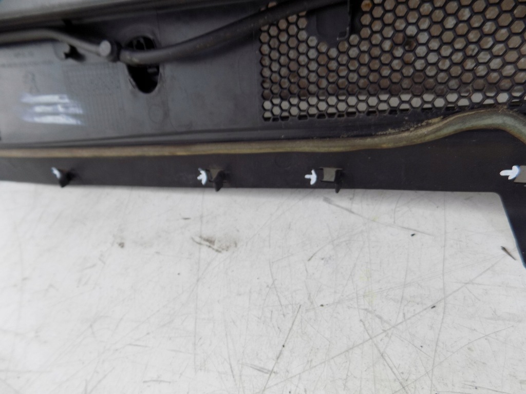 фото №9, Жабо peugeot 308 t9 ii 98008282xt