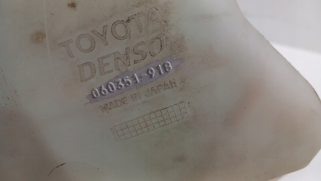 фото №7, Lexus gs300 mk2 бачок жидкость омывателя 060351-918