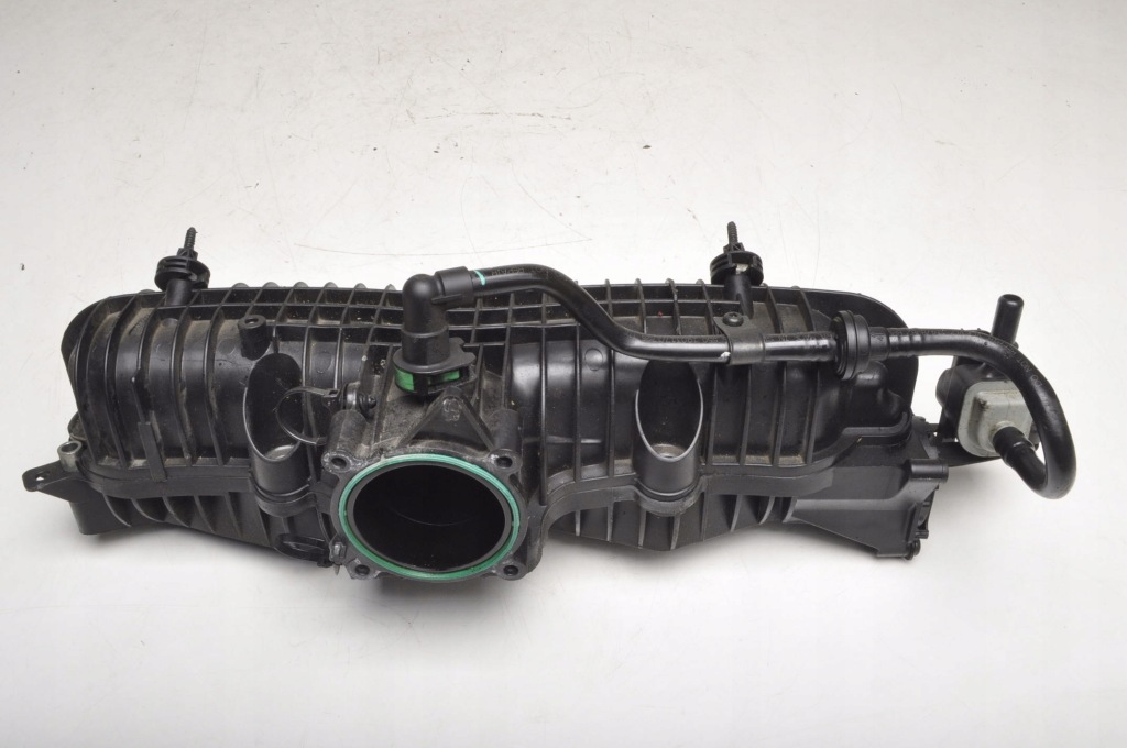 фото №6, Volvo s60 v60 xc60 xc70 v70 s80 коллектор всасывающий 31441970