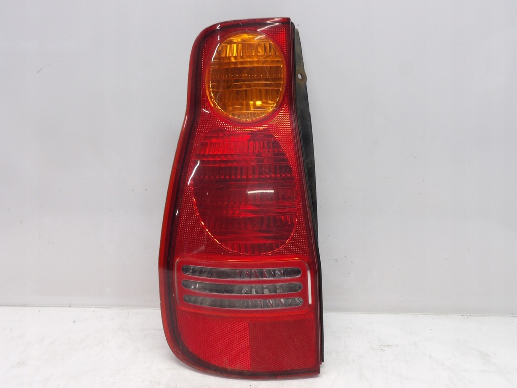 фото №1, Лампа левая задняя hyundai matrix