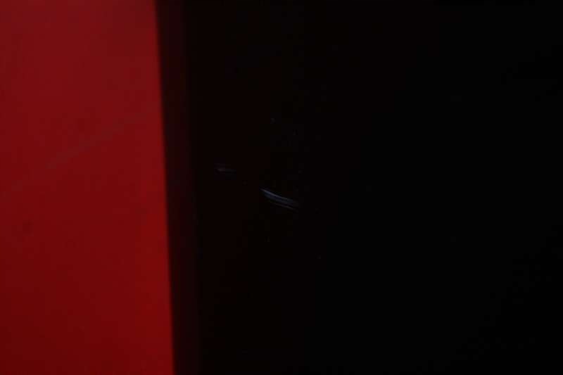 Бампер задняя задний z41c pdc opel insignia a sedan 08-14 в Украине