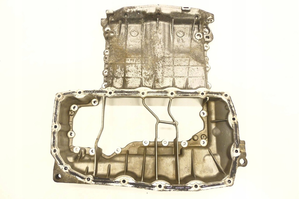 фото №7, Audi a6 s6 c8 4k a7 55 3.0 tfsi porsche macan 3.0 s dlz поддон масляная масла