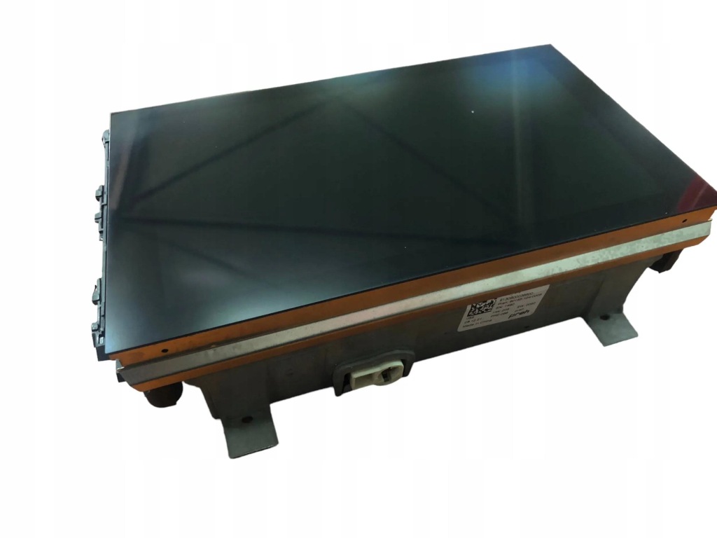 фото №1, Audi a8 d5 дисплей 4n0919603m